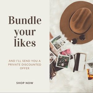 Bundle Your Likes!